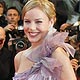 Cast member Abbie Cornish arrives for the screening of the film `Bright Star` by Director Jane Campion at the 62nd Cannes Film Festival